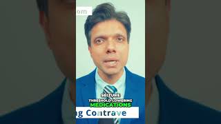 Contrave Medication Interactions: What You Need to Know #shorts