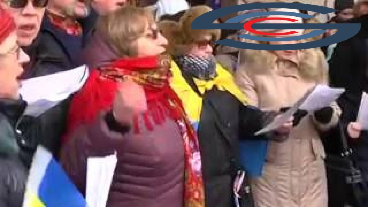 Раз два три калина
