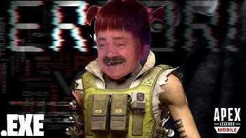 OCTANE 1v3 .EXE @playapexmobile