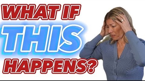 5 Ways to Stop Overthinking & Catastrophizing