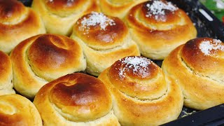 Macatia Comoriens Katchia Comoriens À Ma Façon Brioche Comorienne À Ma Façoncomorien Buns