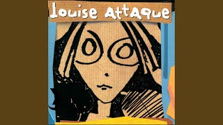 Video thumbnail of "Louise Attaque - Les nuits parisiennes"