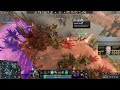 Vibe Coding whilst playing Ranked Dota 2 (Crusader)