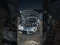 Toyota Supra Off-Road Transformation | #shorts #offroad #Supra