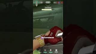 “Uuwi na kong Pilipinas” clutch rendition 🤣 #valorant #valorantclips #valorantfunny