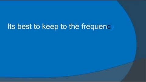 Email marketing best practices: Tips to avoid offending your subscribers