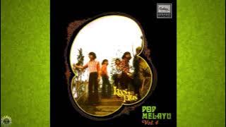 Koes Plus Pop Melayu Vol  4 Original Vinyl