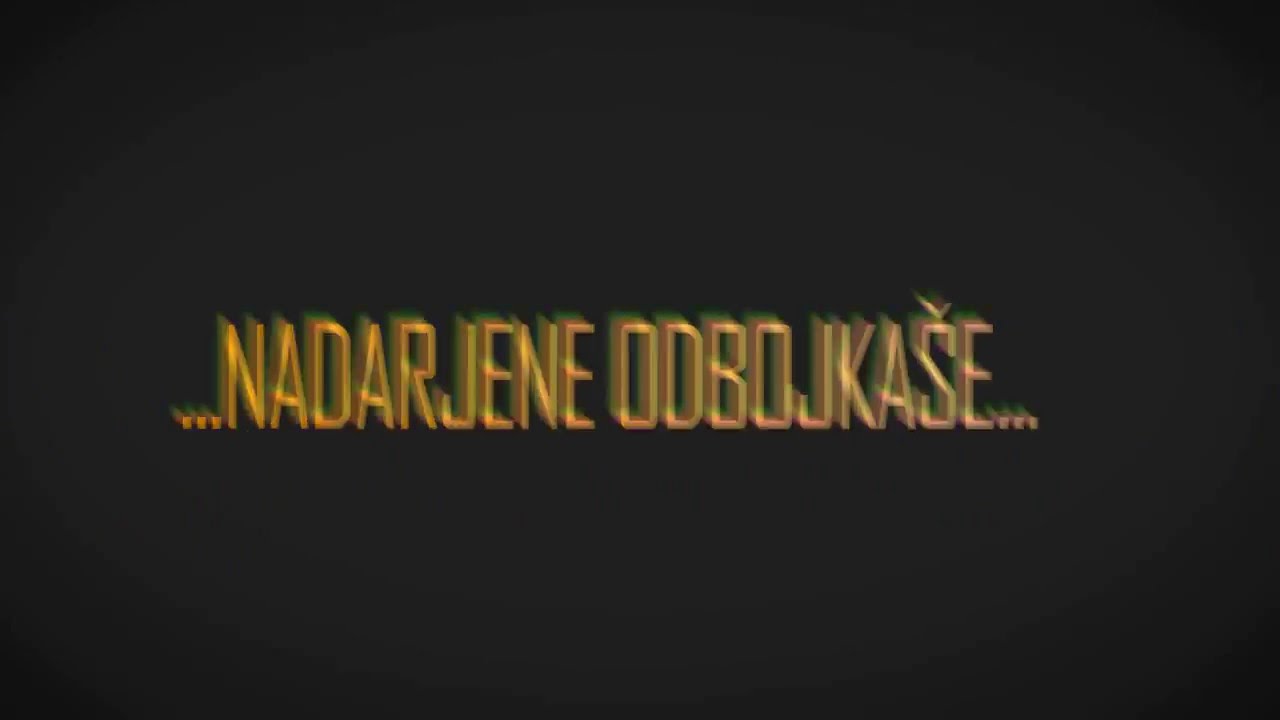 Predstavitveni Video / 9.A OŠ Zadobrova / 2003-2012 (1997)