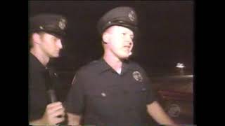 Mercury Grand Marquis Commercial