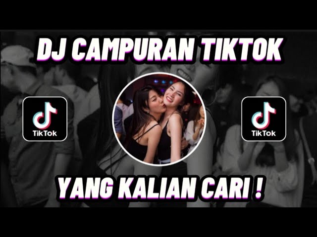 DJ CAMPURAN VIRAL TIKTOK 2023 JEDAG JEDUG REMIX THAILAND class=