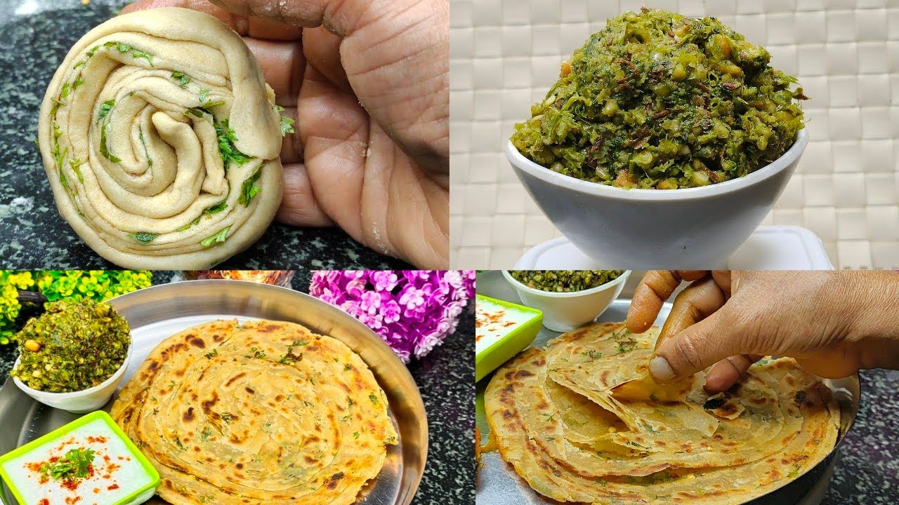 మహారాష్ట్ర స్పెషల్ రెసిపీ టేచా || Maharastra special recipe Techa - YouTube