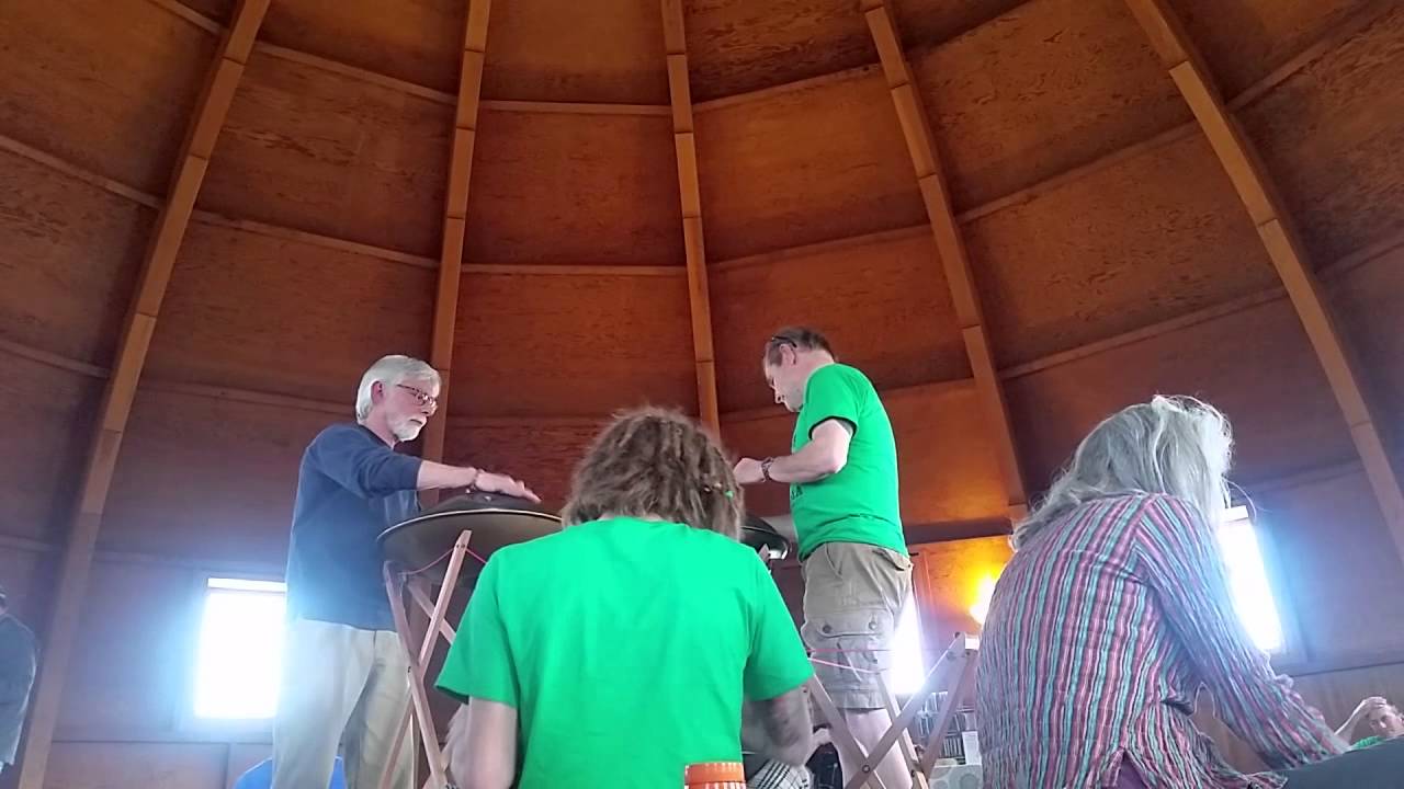 Integratron Jam 2