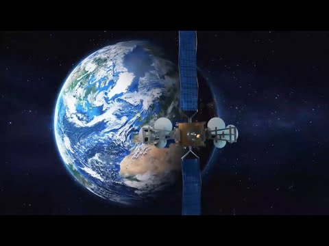 Avanti - Satellite Connectivity