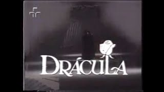 Trecho Metrópolis-Novela Da Tv Tupi Drácula,Uma História De Amor Cultura Ano Não Identificado