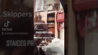 Your A Jerk Challenge Lost Of People Doing This Challenge.