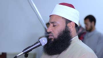 يا ايها الرسول لا يحزنك  _ سورة المائدة _ القارئ الشيخ ياسر القرشي