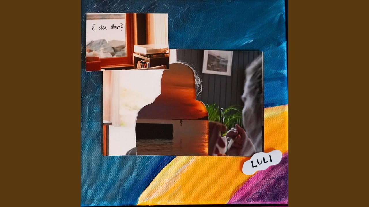 Watch E du der? on YouTube Watch E du der? on YouTube