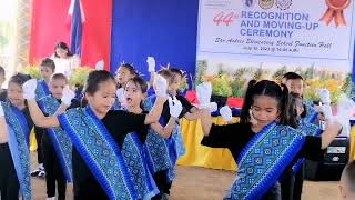 Ezra's team Presentation | Recognition program