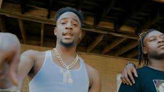 Hotboy Kayda x Hell Jae - All My Life (OFFICIAL MUSIC VIDEO)