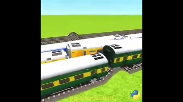 Mind blown! I made a snake game in JUST 2 lines of Python code!