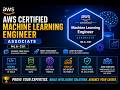 How to Pass the AWS Machine Learning Engineer - Associate (MLA-C01)