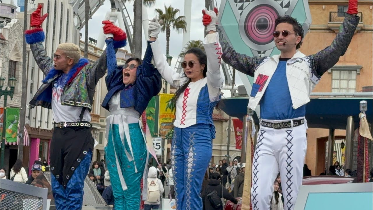 260207 Power of Rock 3ステ