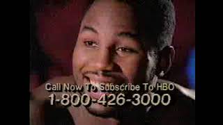 HBO promos, 4/3/1994 (Free Preview)