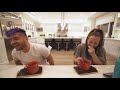 jenna and julien funny moments