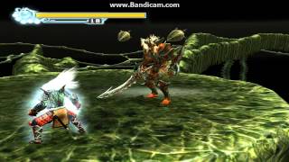 鬼武者3 最後的決戰 20150606~20150724