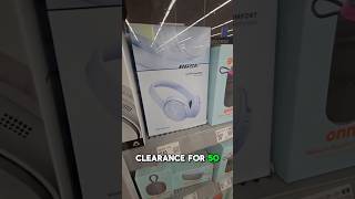 Walmart is clearing out Bose headphones for $50🤩