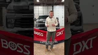 How Liquids Help Maximize Salt Coverage | BOSS Snowplow