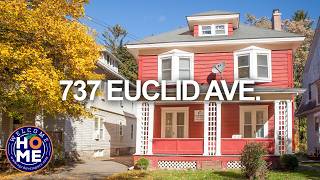 737 Euclid Ave