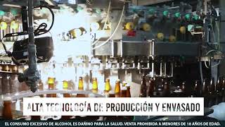 Nur Srl Presente En Bolivia Con Cerveza Burguesa
