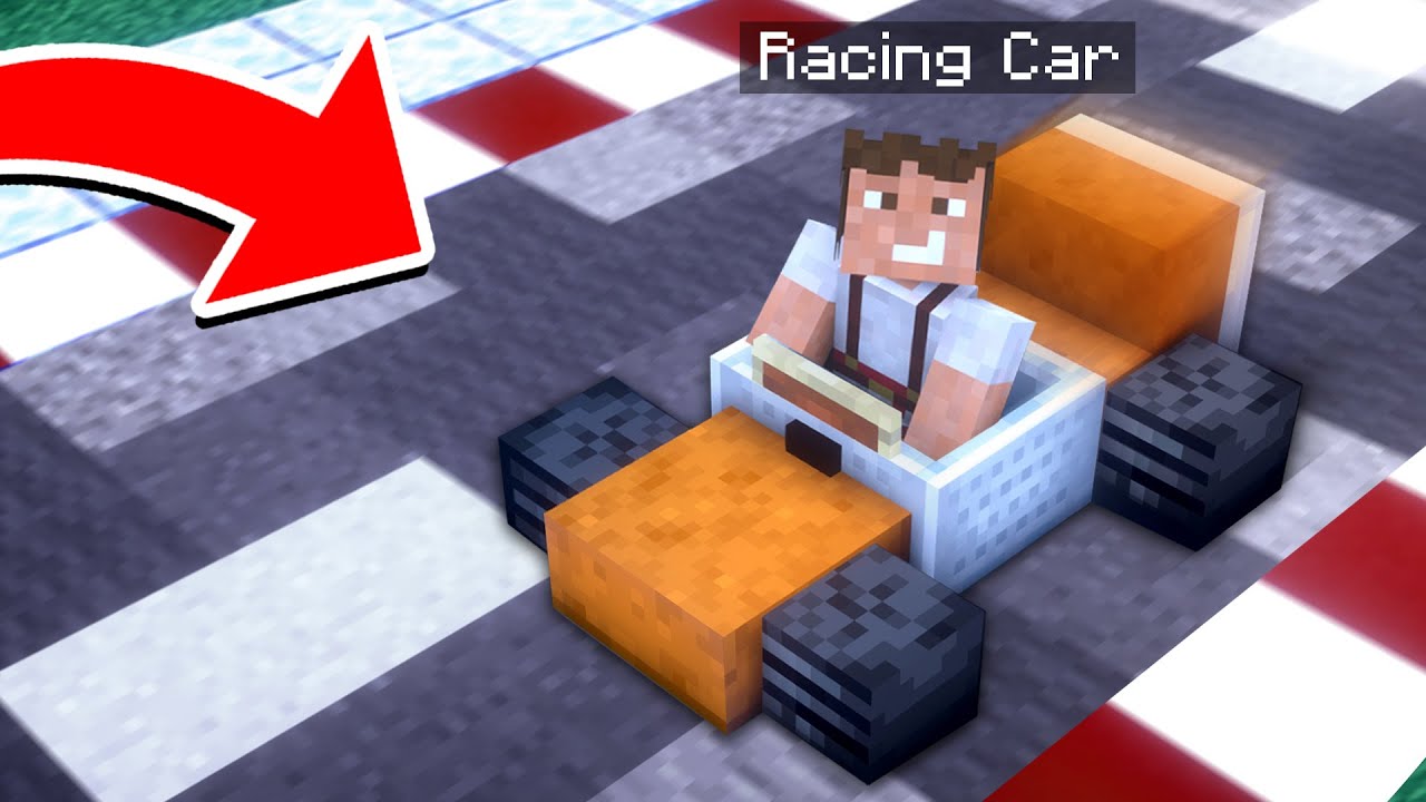 5 Cosas Que No Sabías Que Podías Construir en Minecraft (SIN MODS)