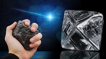 These 3 Rocks Are Ignored by Everyone —But They’re Hiding Black Diamonds, Meteorites and Value Gems