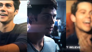 Dylan O'brien Edit Compilation #1