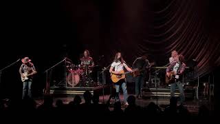 Dutch Eagles - Take It Easy (New Horizon) Live @ De Kring Roosendaal