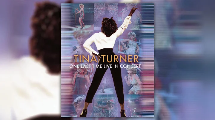 Tina Turner - One Last Time Live In Concert - Live...