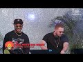 Wax Motif b2b Noizu for Day Trip Livestream (September 5, 2020)