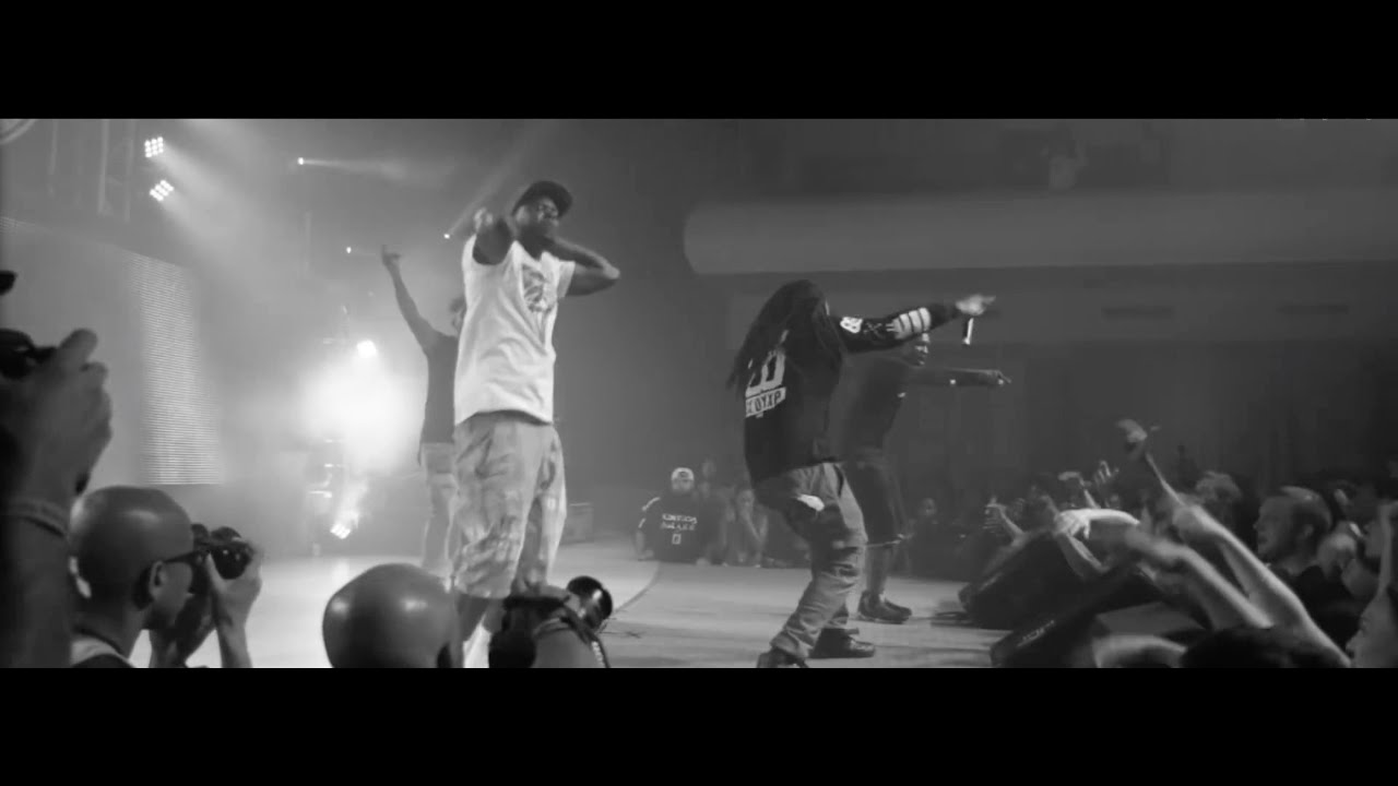 Reconcile LIVE - IamReconcile.com - YouTube