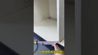 Custom - made Jewelry Display Cabinets