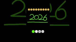 #🥺2020123456 happy new year 🎊