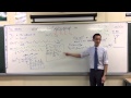 Binomial Expansion Concepts and Applications