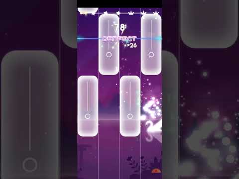 Music Game : Piano Beat Tiles : Magic Tiles Part 52