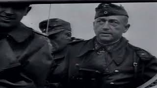 Poignard - Chair à canon