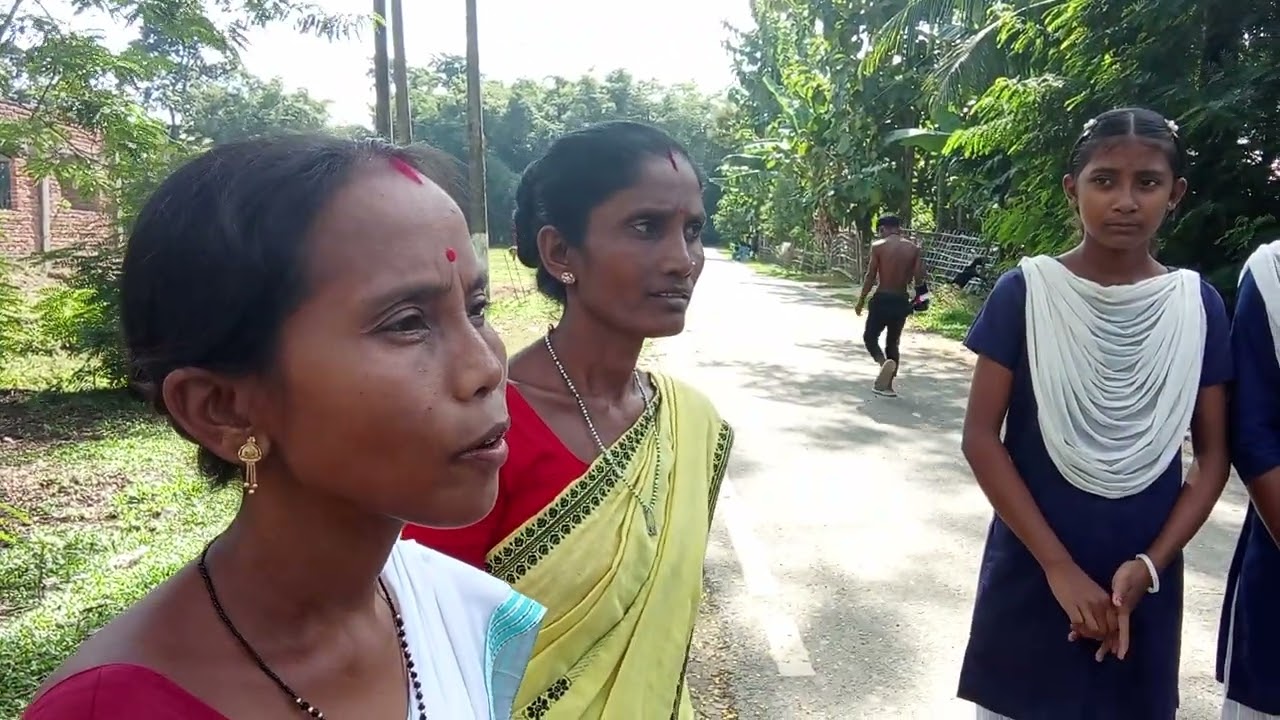 Campaigns  for Golden Thread Worm cultivation in our locality as well as in Assam 