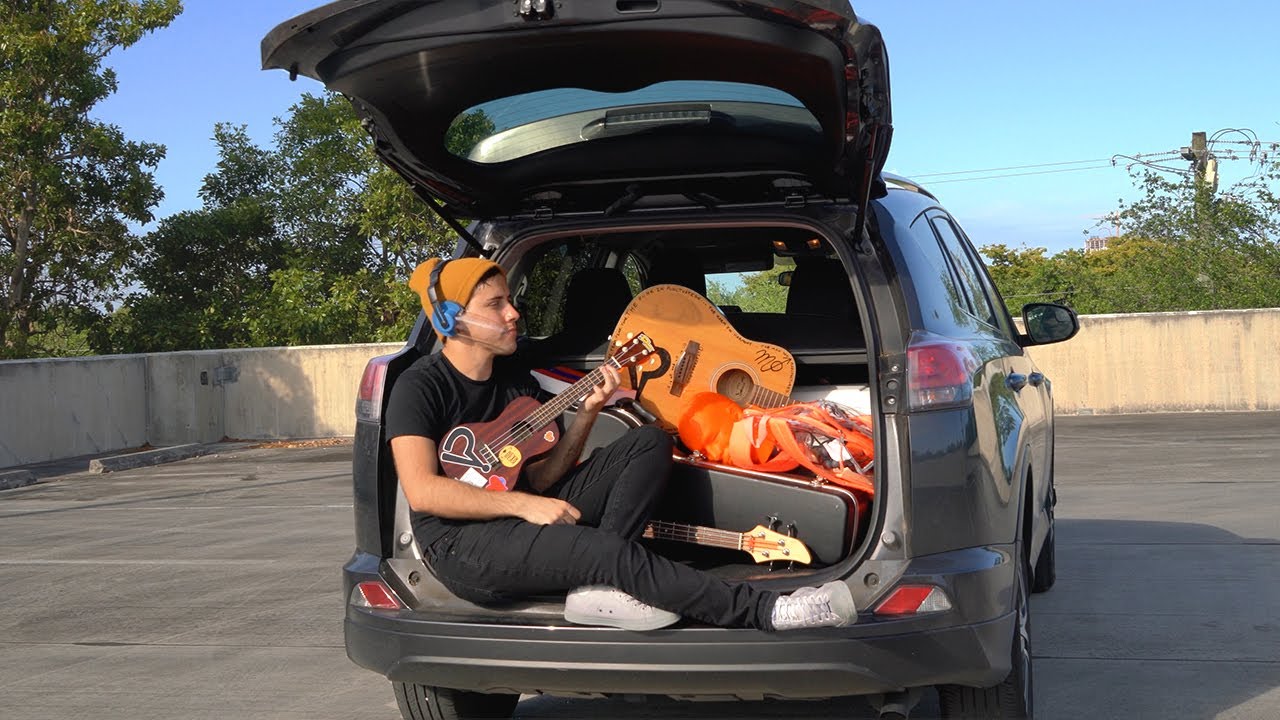 Acoustic Sessions – My Catastrophe