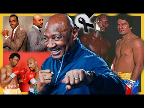 ¿Cuánto Dinero Ganó Thomas Hearns En Su Carrera?