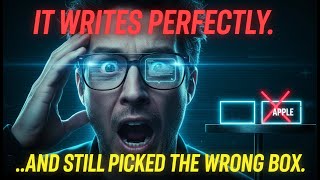 Why Language Is The Hardest AI Problem — Productivity, Ambiguity, Grounding, Common Sense